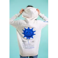 HOODIE NEW JOURNEY, SAME HEARTBEAT|Grabo|Grabo