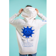 Hoodie New Journey Same Heartbeat