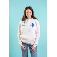 Hoodie New Journey Same Heartbeat