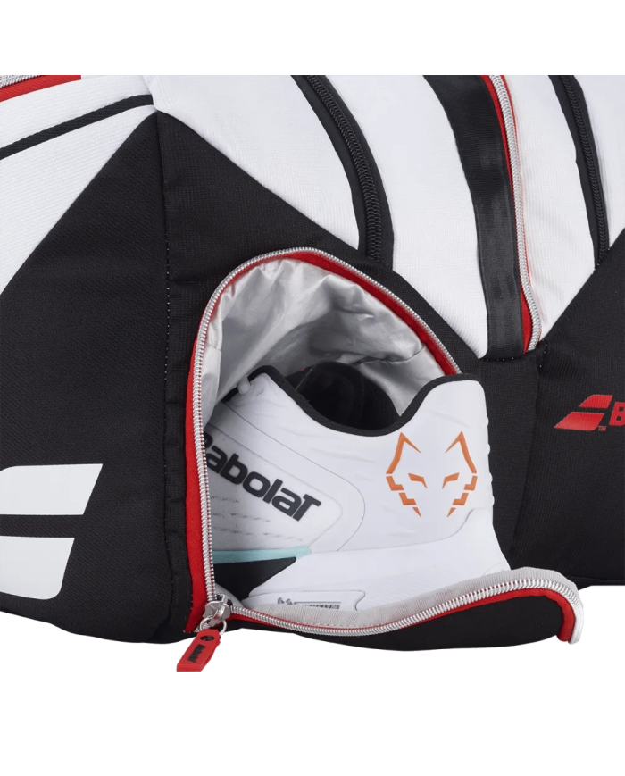 Babolat Bag Rh Pro Padel Technical