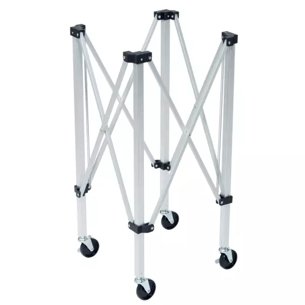 Babolat Wheeled Ball Basket