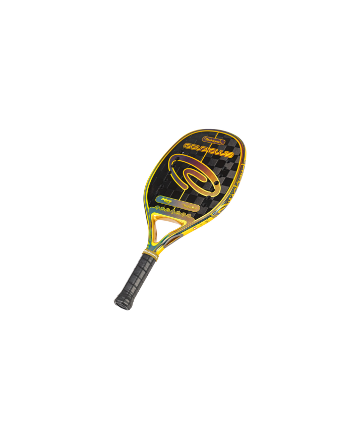 Quicksand Gold Club 2026