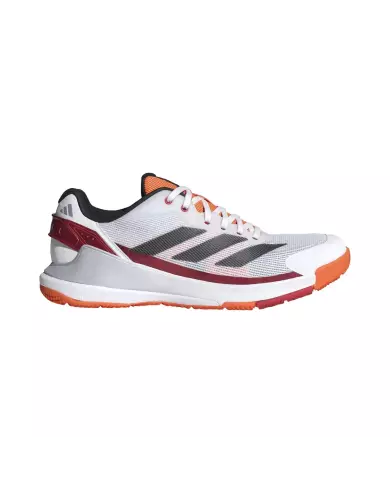 Adidas Shoes Crazyquicks Padel JR4647