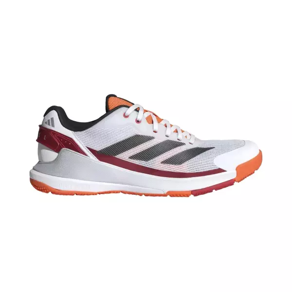 Adidas Shoes Crazyquicks Padel JR4647