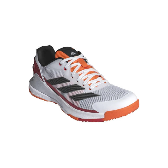 Adidas Shoes Crazyquicks Padel JR4647