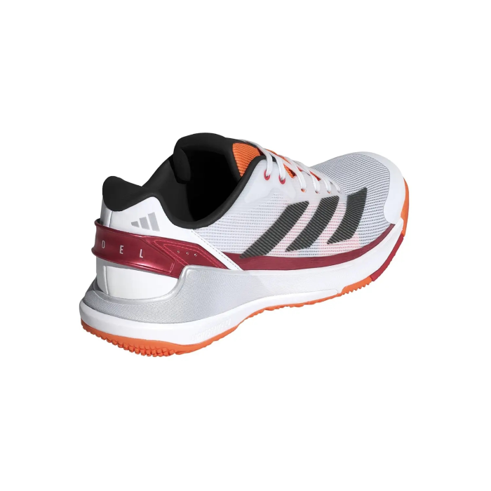 Adidas Shoes Crazyquicks Padel JR4647