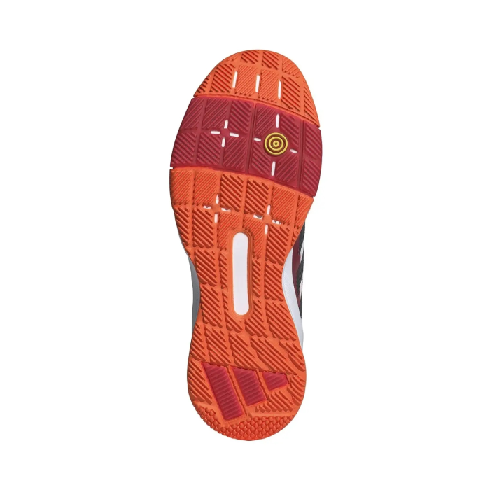Adidas Shoes Crazyquicks Padel JR4647