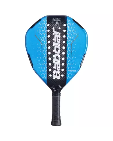 Babolat x Lamborghini BL.003 Blue
