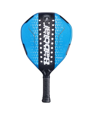 Babolat x Lamborghini BL.003 Blue