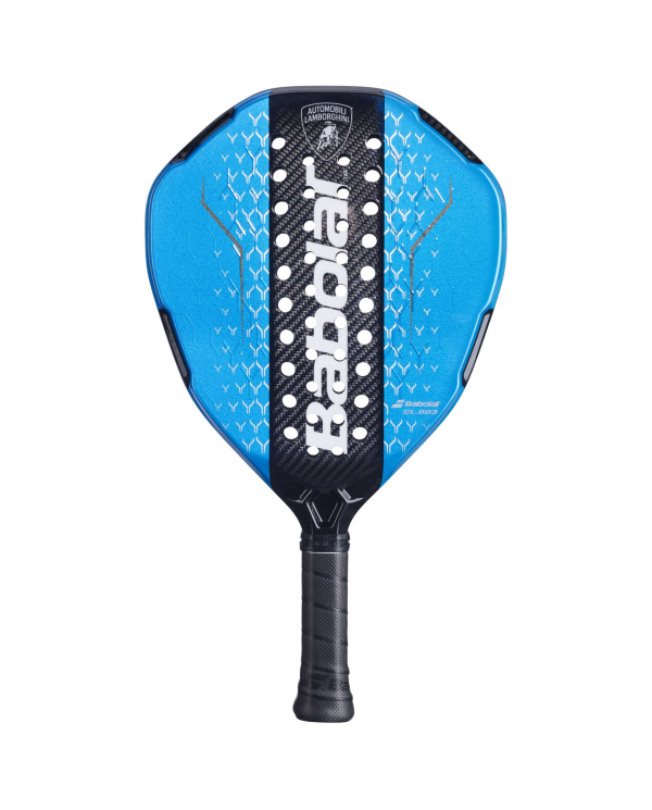 Babolat x Lamborghini BL.003 Blue