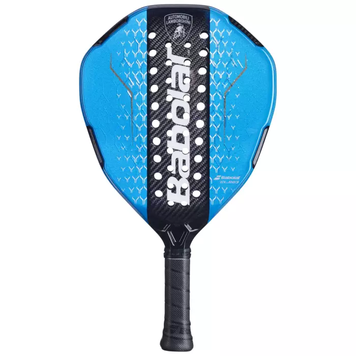 Babolat x Lamborghini BL.003 Blue