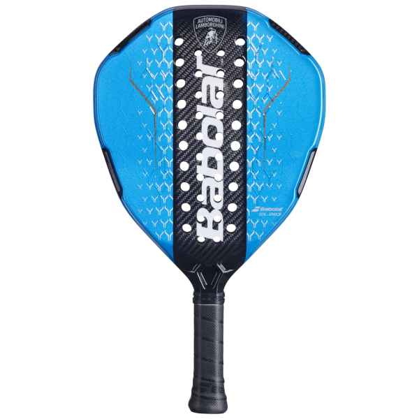 Babolat x Lamborghini BL.003 Blue