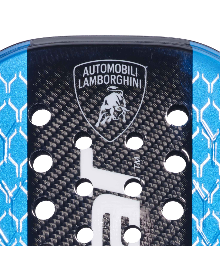 Babolat x Lamborghini BL.003 Blue
