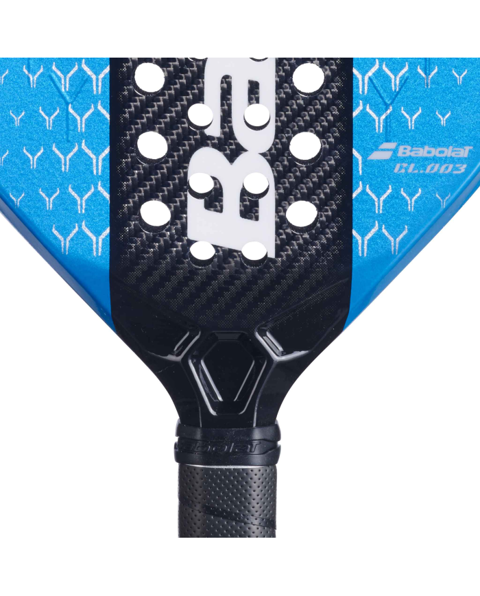 Babolat x Lamborghini BL.003 Blue