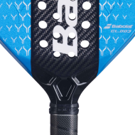 Babolat x Lamborghini BL.003 Blue
