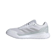 Adidas Courtquick Padel White Woman JR4658|Scarpe Padel|Adidas
