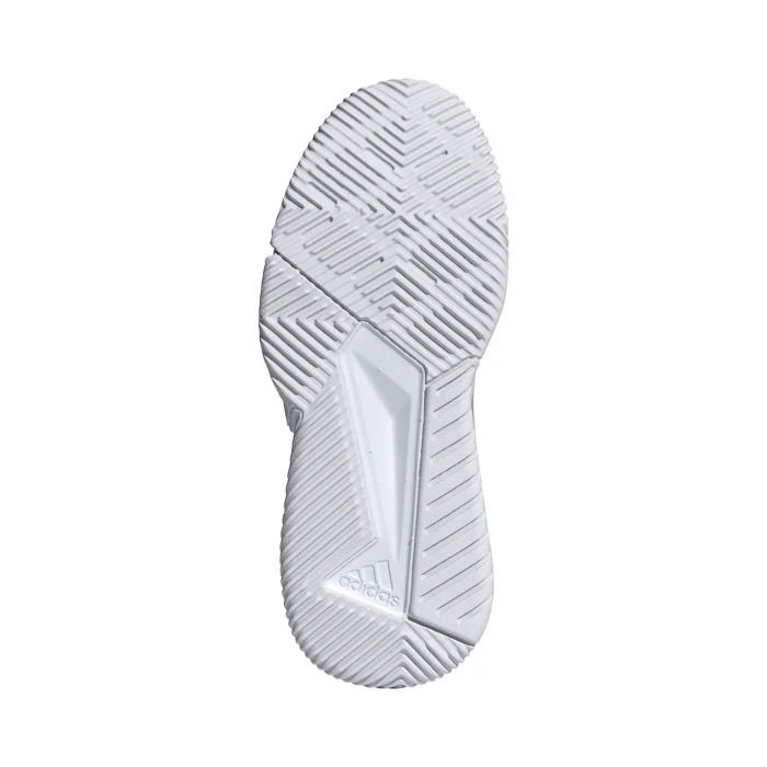 Adidas Courtquick Padel White Woman JR4658