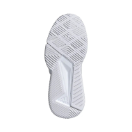 Adidas Courtquick Padel White Woman JR4658