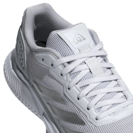Adidas Courtquick Padel White Woman JR4658|Scarpe Padel|Adidas