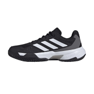 Adidas Courtjam Control Clay Black ID7392