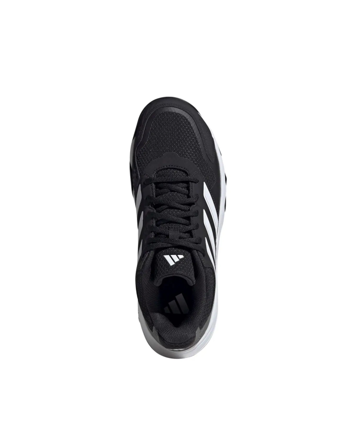 Adidas Courtjam Control Clay Black ID7392