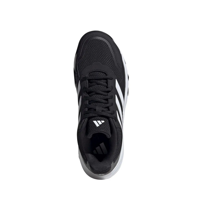 Adidas Courtjam Control Clay Black ID7392