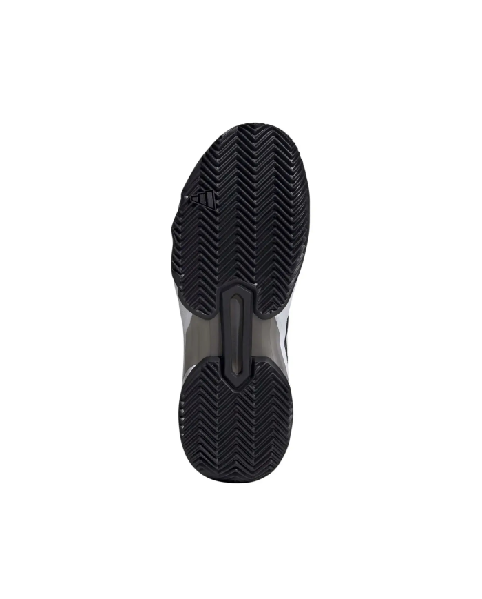Adidas Courtjam Control Clay Black ID7392