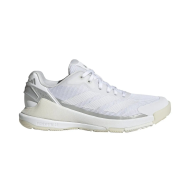 Adidas Crazyquick LS Padel White Woman JR4659