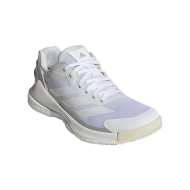 Adidas Crazyquick LS Padel White Woman JR4659