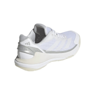 Adidas Crazyquick LS Padel White Woman JR4659|Scarpe Padel|Adidas