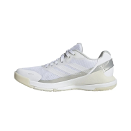 Adidas Crazyquick LS Padel White Woman JR4659|Scarpe Padel|Adidas