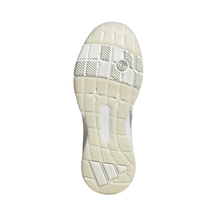 Adidas Crazyquick LS Padel White Woman JR4659|Scarpe Padel|Adidas