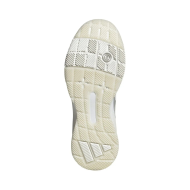 Adidas Crazyquick LS Padel White Woman JR4659
