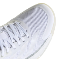 Adidas Crazyquick LS Padel White Woman JR4659|Scarpe Padel|Adidas