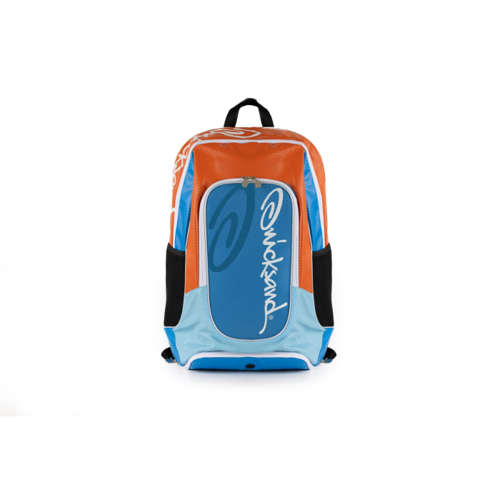 Quicksand BackPack Pro Europe