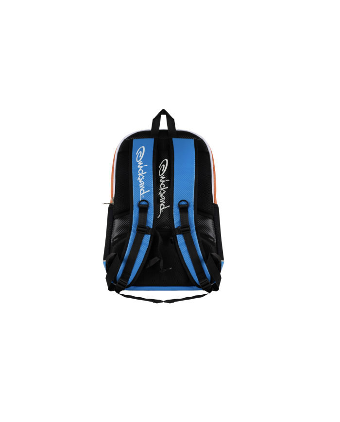 Quicksand BackPack Pro Europe