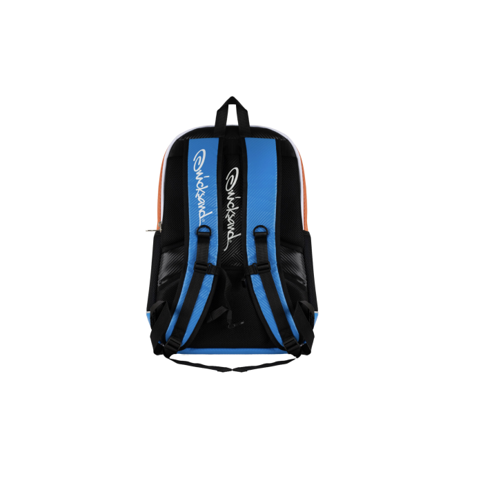 Quicksand BackPack Pro Europe
