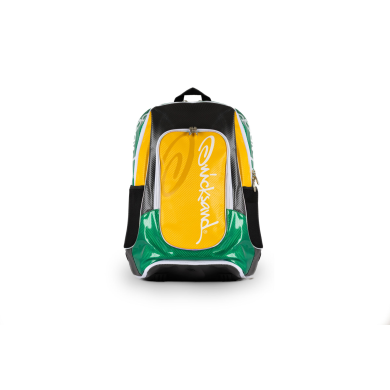 Quicksand BackPack Pro Brasil