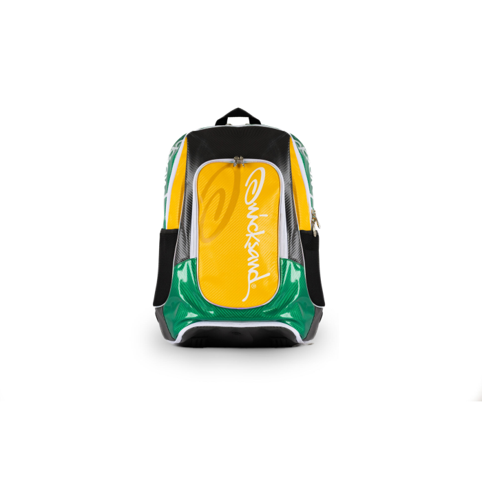 Quicksand BackPack Pro Brasil