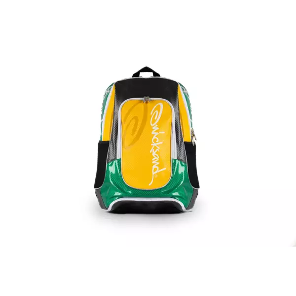 Quicksand BackPack Pro Brasil