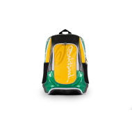 Quicksand BackPack Pro Brasil