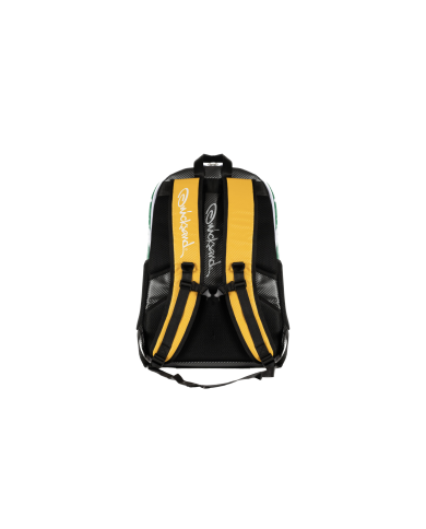 Quicksand Zaino Pro Brasil