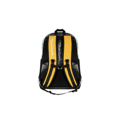 Quicksand BackPack Pro Brasil