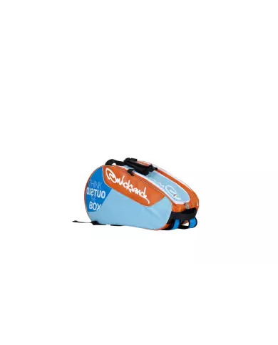 Quicksand Bag Compact Europe
