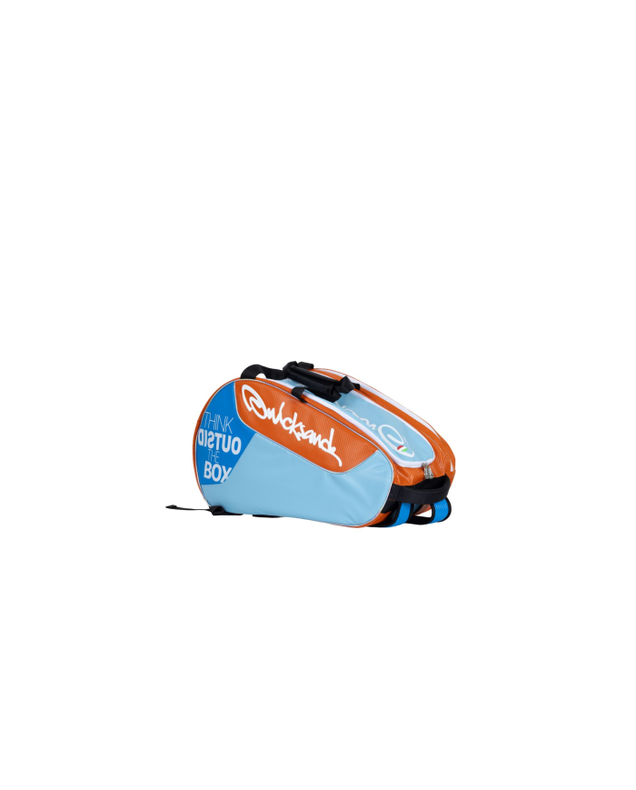 Quicksand Borsa Compact Europe