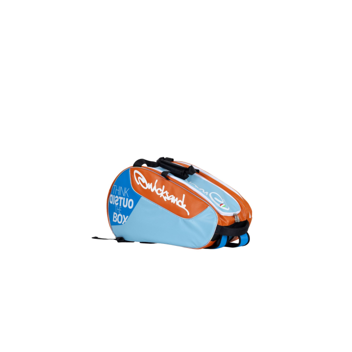 Quicksand Borsa Compact Europe