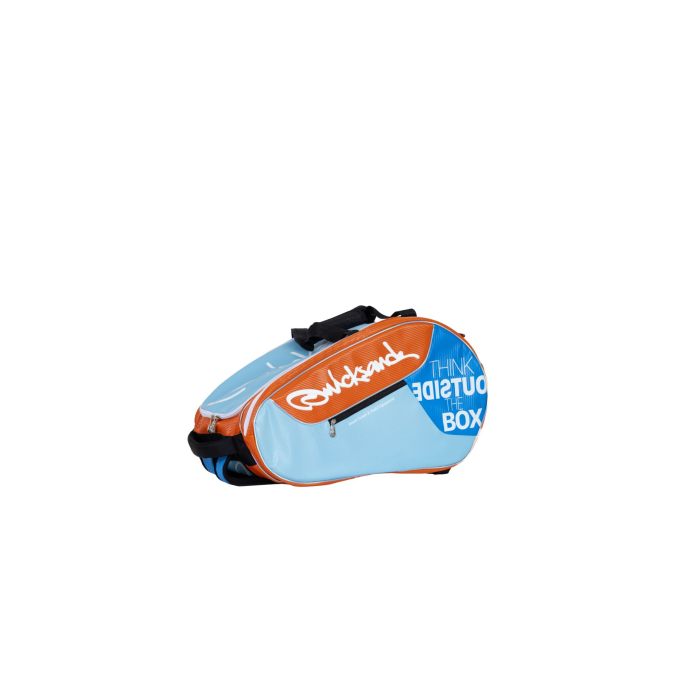 Quicksand Borsa Compact Europe|Borse e Zaini Beach Tennis|Quicksand