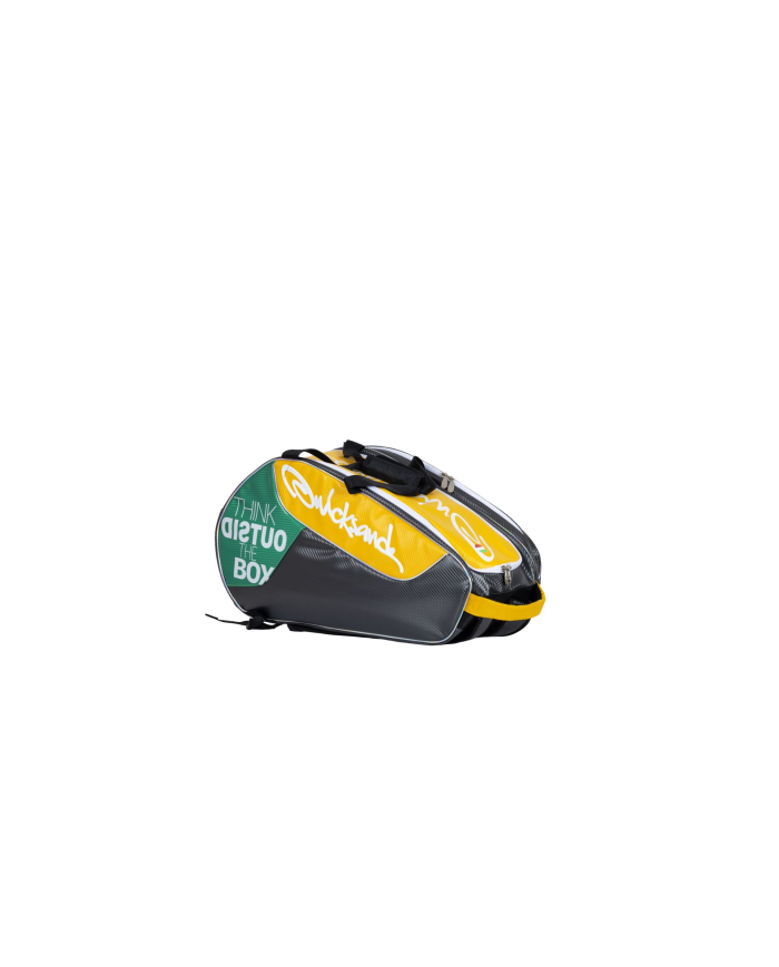 Quicksand Bag Compact Brasil