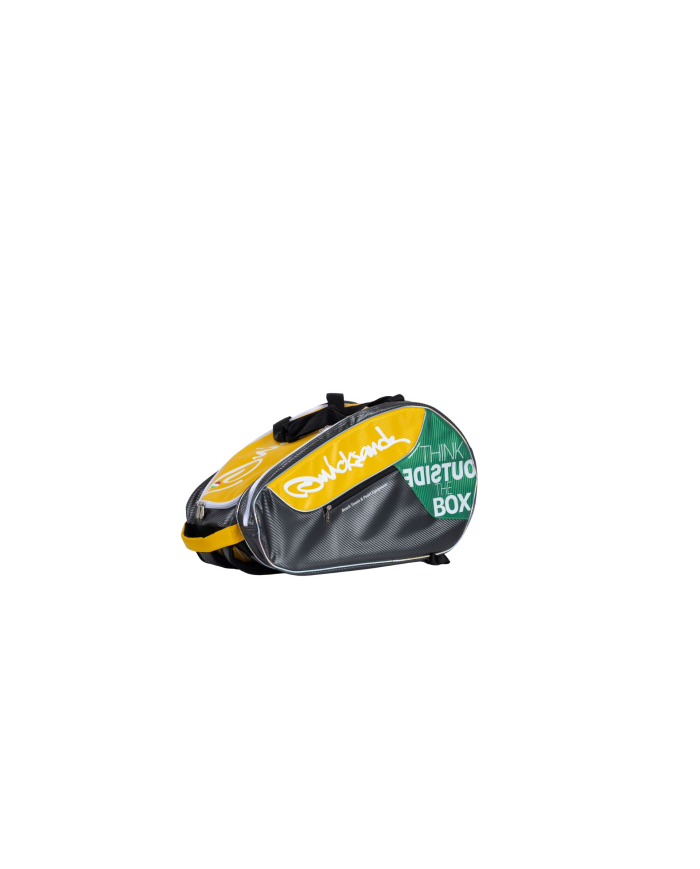 Quicksand Bag Compact Brasil
