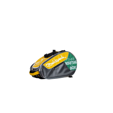 Quicksand Bag Compact Brasil